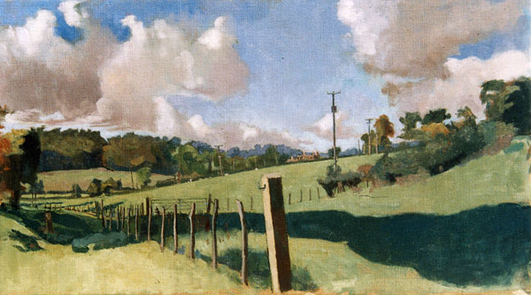 Witherenden, East Sussex