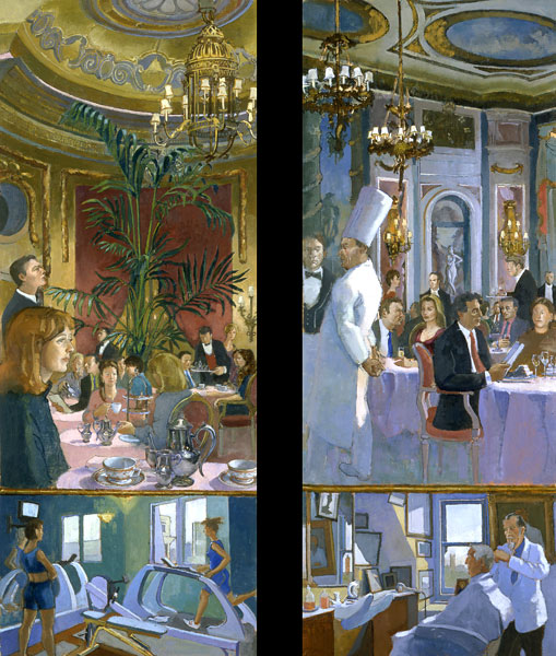 Life at The Ritz II