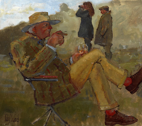 A Day at the Races