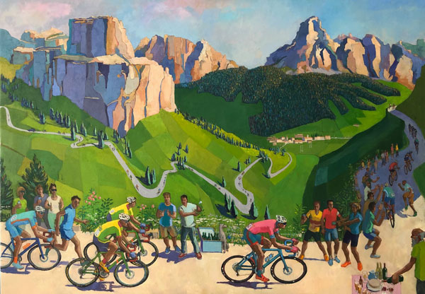 Alta Badia